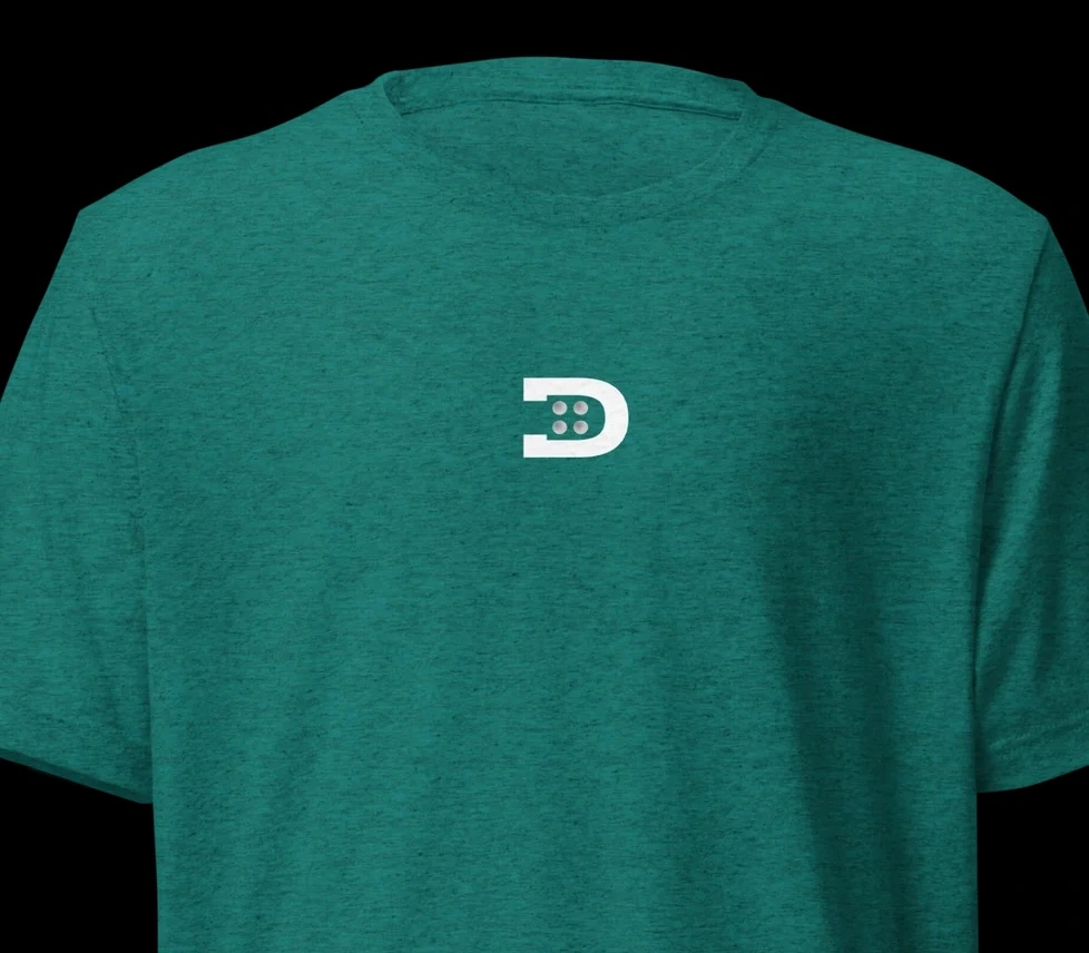 Front Identity Detail