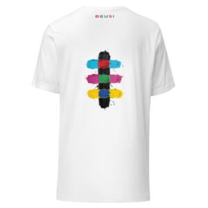 v1 CHROMATIC DUALITY (T-Shirt)
